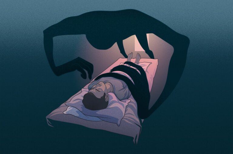 Lucid Dreaming and Sleep Paralysis