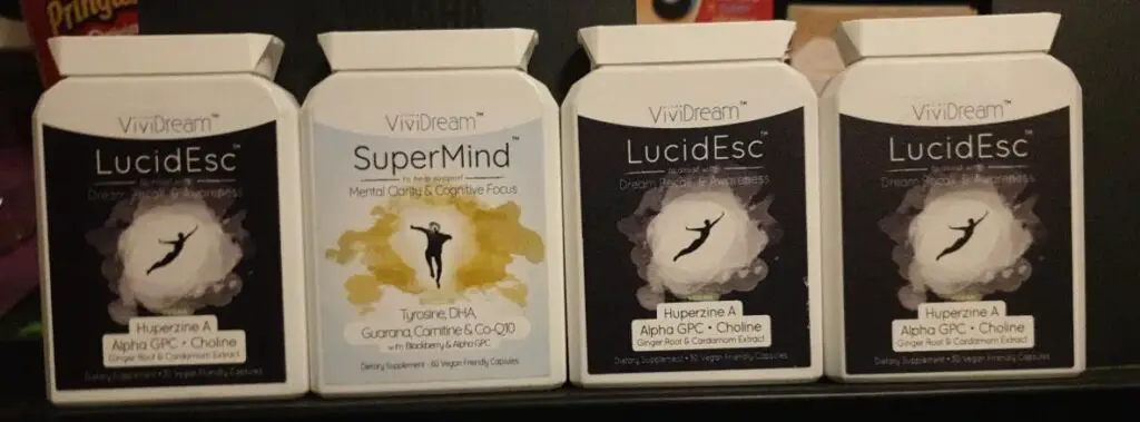 lucidesc review