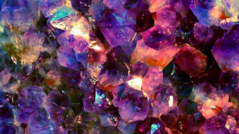 Crystals That Improve Lucid Dreaming
