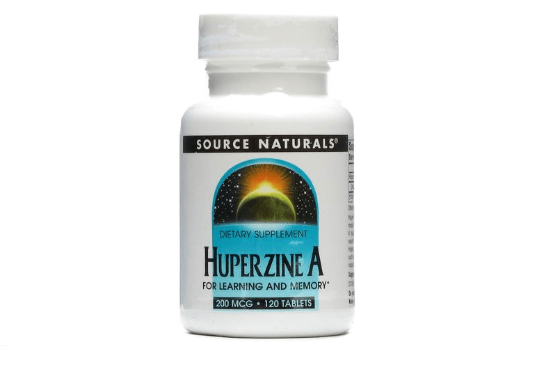 Huperzine-A lucid dreaming