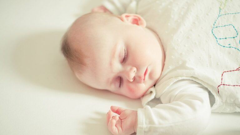 Know the Reasons Why You Might Sleep Like a Baby